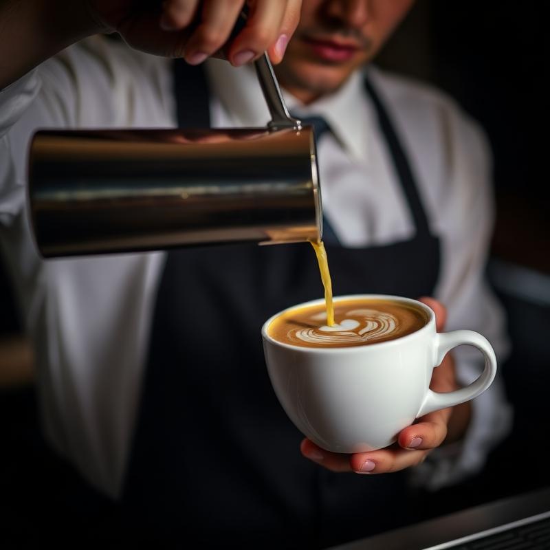 Barista