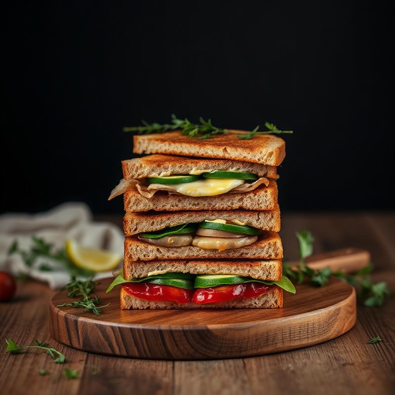 Sandwich