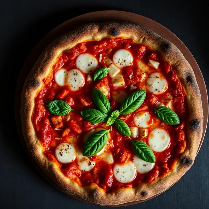 Margherita