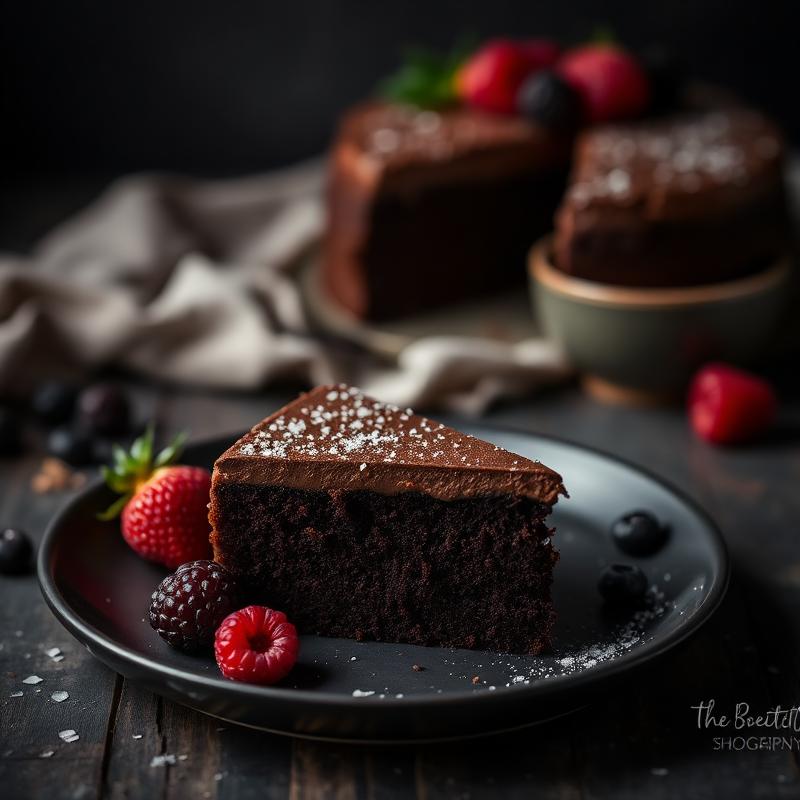 Chocolate Cake